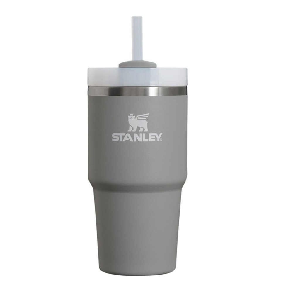 Stanley The Quencher H2.0 FlowState™ Tumbler Stone | 14 OZ